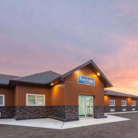 Travelodge By Wyndham Cochrane Ngoại thất bức ảnh
